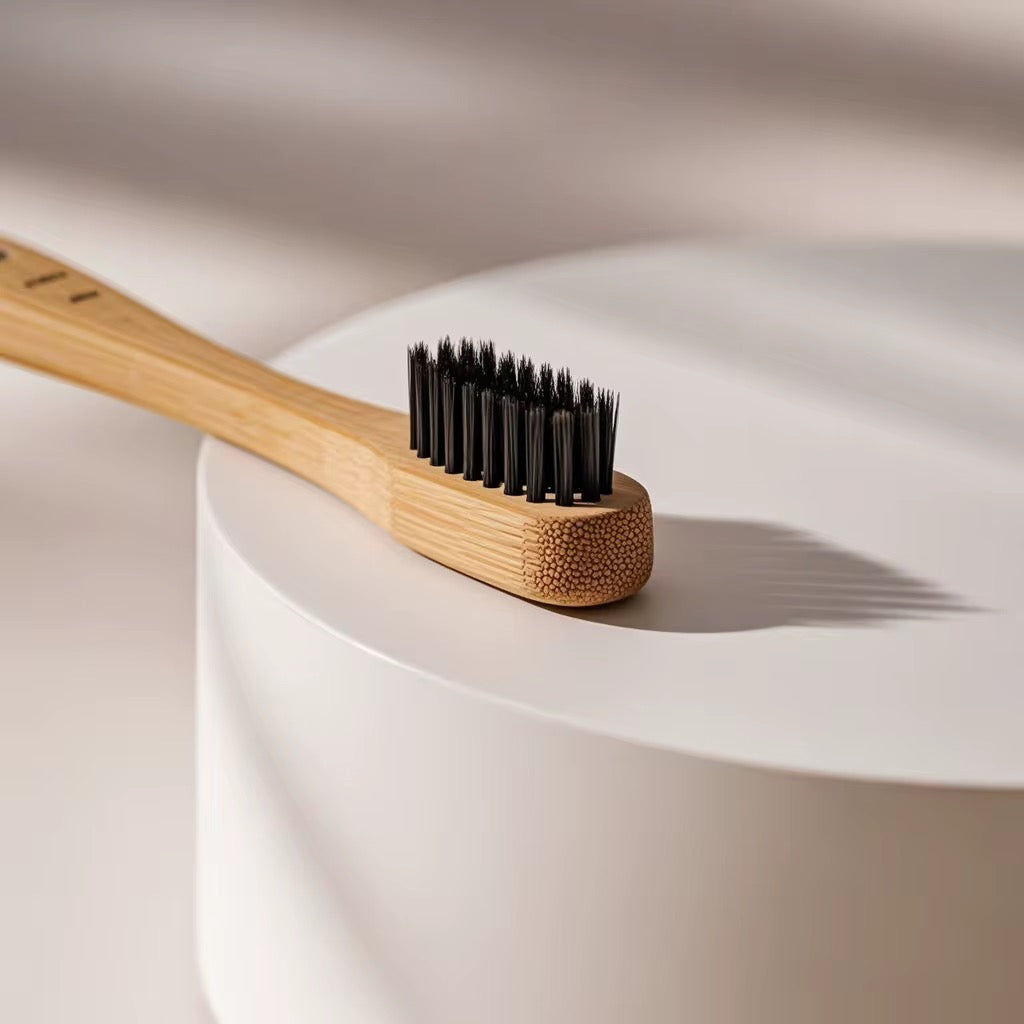 Brosse à dent en Bambou Hismiles