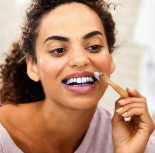 Sérum blanchissant Hismiles