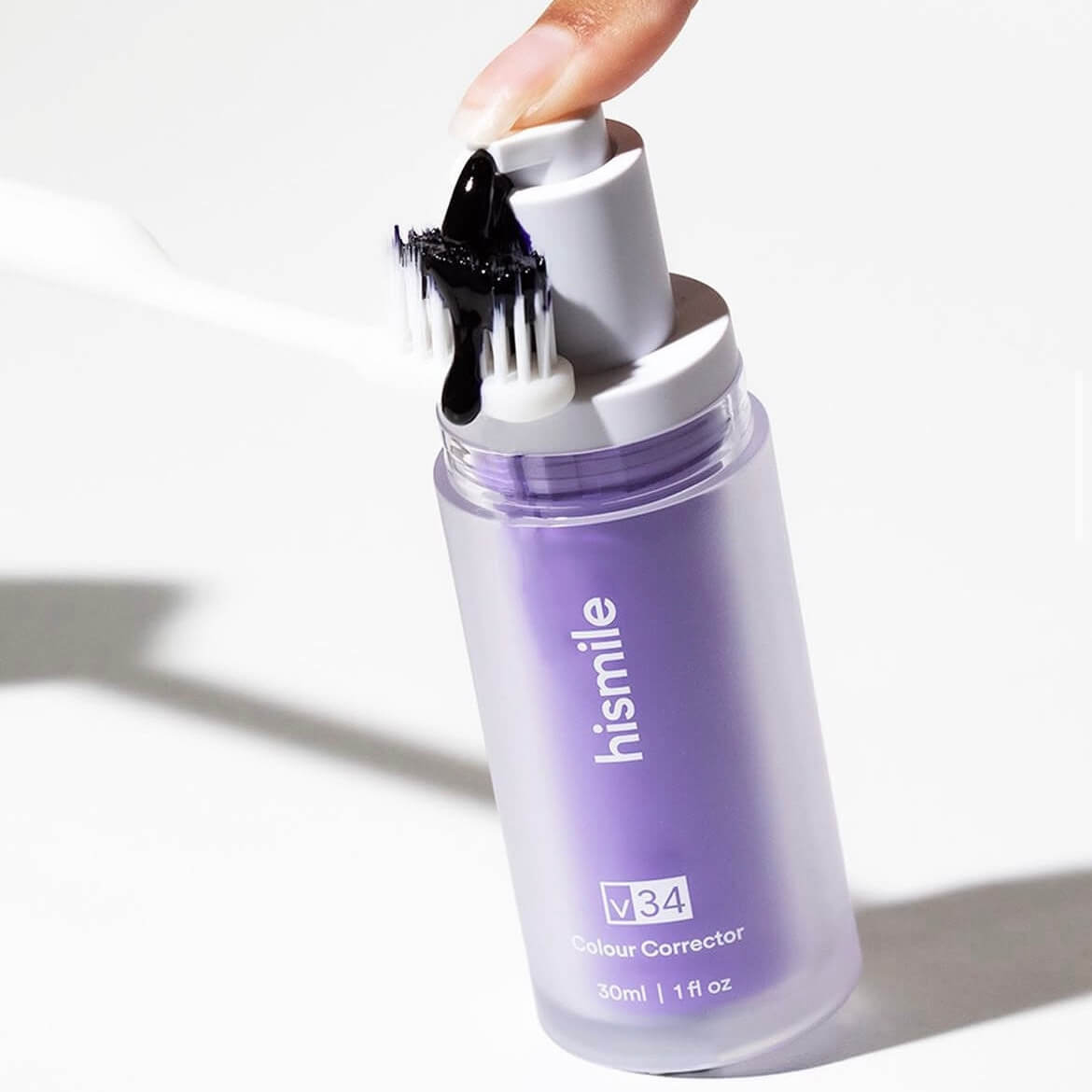 Sérum blanchissant Hismiles