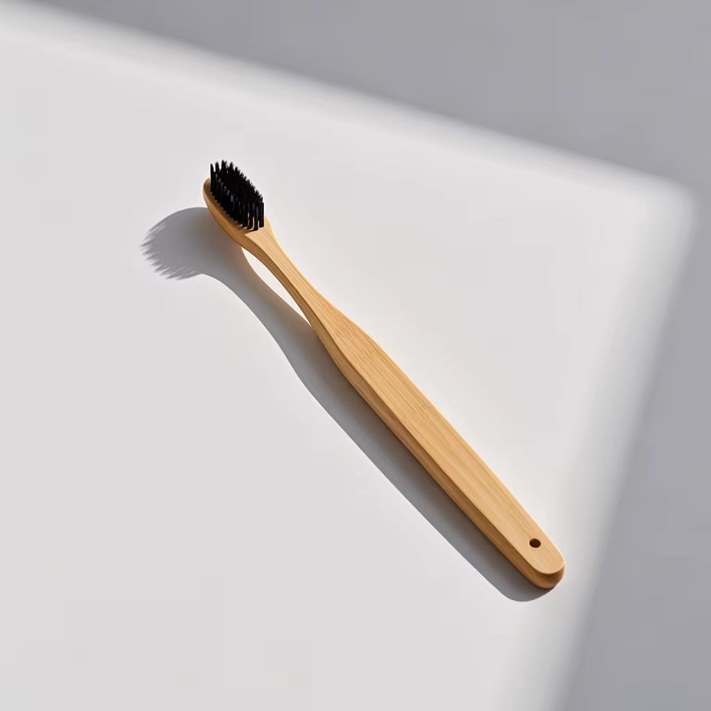 Brosse à dent en Bambou Hismiles