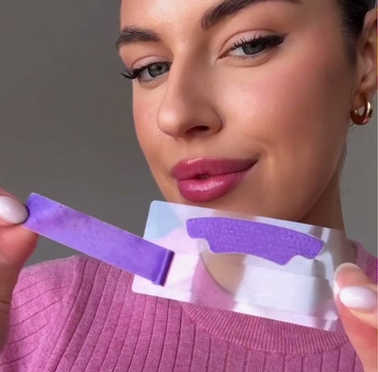 Bandes blanchissante PAP+ Hismiles